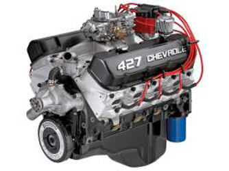 P1758 Engine
